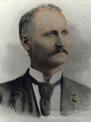 Lambert E. Irwin