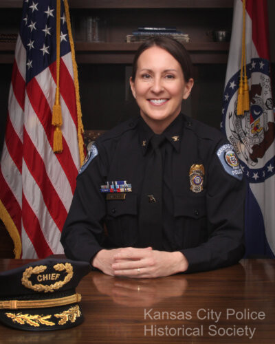 Stacey Graves